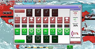 Console War Giant : A Turn-Based Tycoon