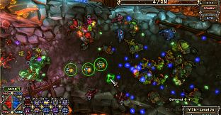 Dungeon Defenders: Summoner Hero DLC