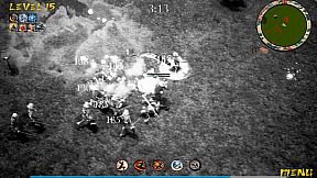 Bushido Kensei The Last Warrior