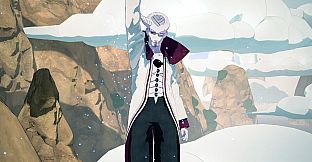 NTBSS Master Character Training Pack - Isshiki Otsutsuki