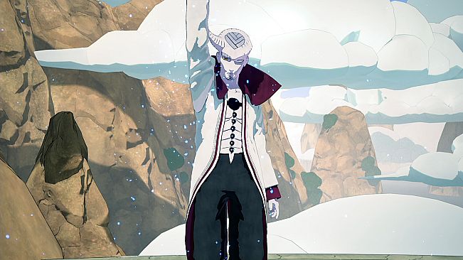 NTBSS Master Character Training Pack - Isshiki Otsutsuki