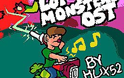 Lot'zAmonsters - OST