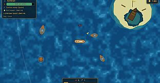 Sea Drifter