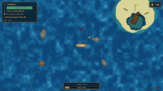 Sea Drifter