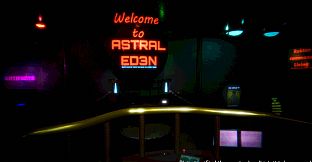 Astral Eden [CHAPTER 1]