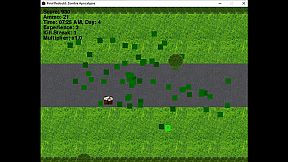 Final Redoubt: Zombie Apocalypse