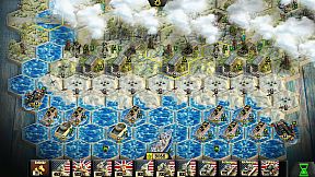 Frontline: World War II