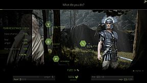 Sacred Fire: A Role Playing Game