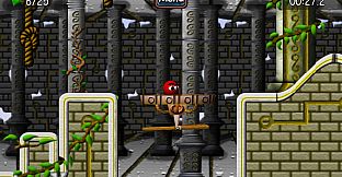 Bounce On 2: Drallo's Demise