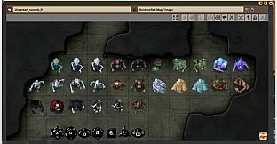 Fantasy Grounds - Devin Night Pack 190: Unearthed Undead
