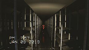 Escape From Warehouse