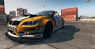CarX Drift Racing Online - New Style 2
