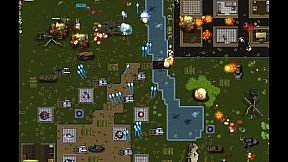 Zombie Apocalypse - The Last Defense