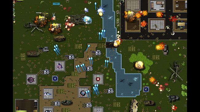 Zombie Apocalypse - The Last Defense