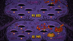 Learn to Play Vol. 13 - Pumpkin Smash!