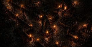 Uncharted Lands
