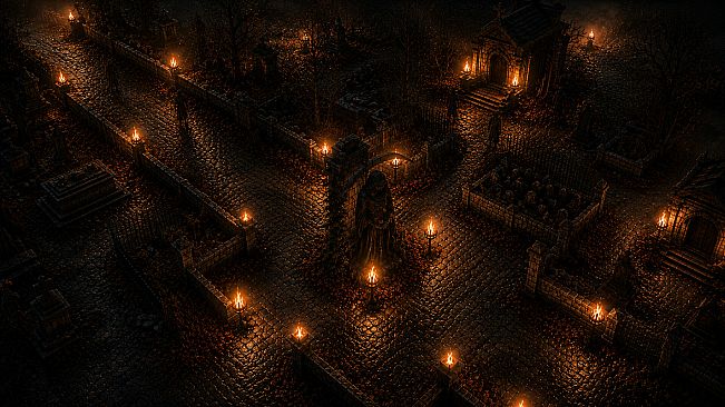 Uncharted Lands