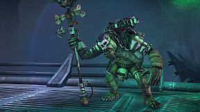 Warhammer 40,000: Space Marine - Master Crafted Edition