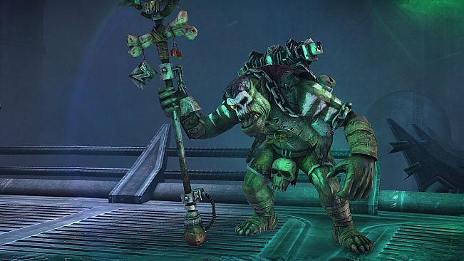 Warhammer 40,000: Space Marine - Master Crafted Edition