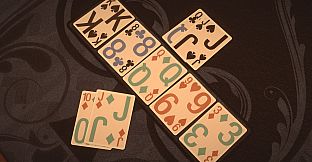 Pure Hold'em - Bold Card Deck