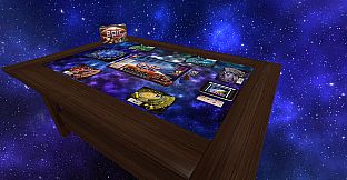 Tabletop Simulator - Tiny Epic Galaxies