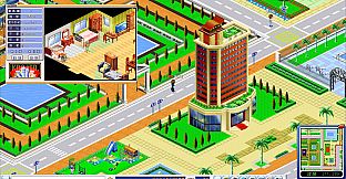 Derby's Tycoon Online