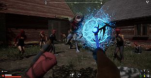 Priest Simulator: Her Ghost DLC