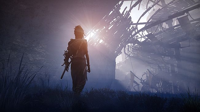 Last Oasis (Game Preview)