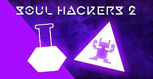 Soul Hackers 2 - Useful Item Set & Extra Difficulty