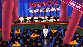 Leisure Suit Larry 1 - In the Land of the Lounge Lizards