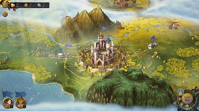 Songs of Silence - Digital Goodies & Artbook