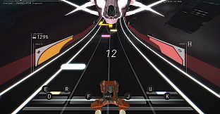 SEQUENCE STORM - Act 4 Expansion Pack