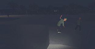 Skate N Chill