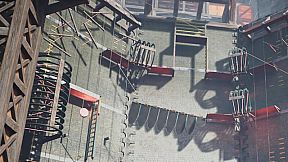 Venture's Gauntlet: The Ultimate VR Fitness Obstacle Course