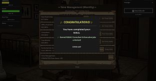 SELF MADE: Investment Life Sim