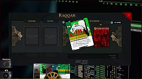 SYRAK: the War in the Middle-East