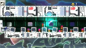 Super Rude Bear Resurrection