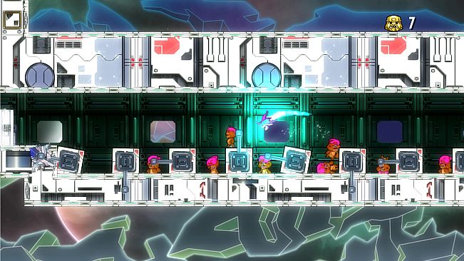 Super Rude Bear Resurrection