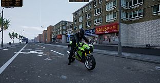 Adrenalinkick - Soundtrack