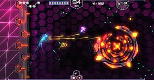 Fast Paced Action Bundle