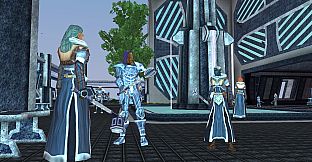 EverQuest : The Darkened Sea COLLECTORS EDITION