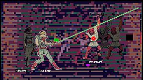 Moon Maiden: Terror on Planet X