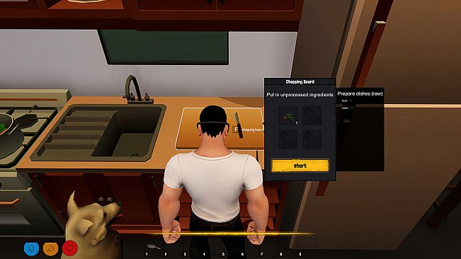 Road Survival: Bigger on the Inside