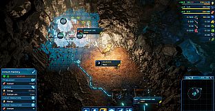 The Riftbreaker: Into The Dark