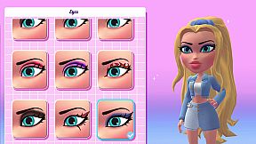 Bratz Rhythm & Style