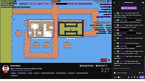 ChatTDT: Tower Defense Twitch