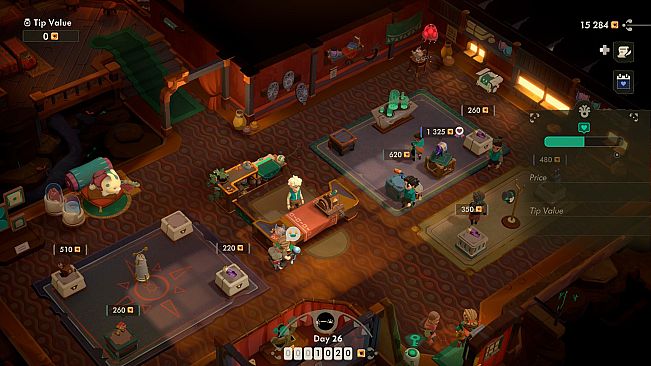 Moonlighter 2: The Endless Vault (Game Preview)