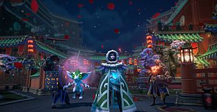 Battlerite - All Champions Pack