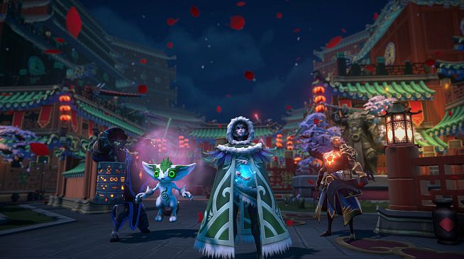 Battlerite - All Champions Pack