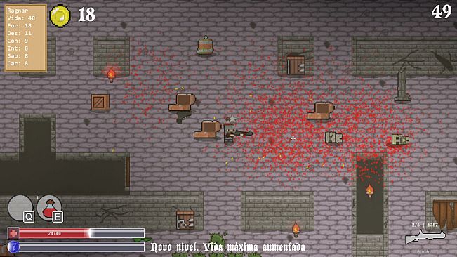 The Tale of (Your Name)